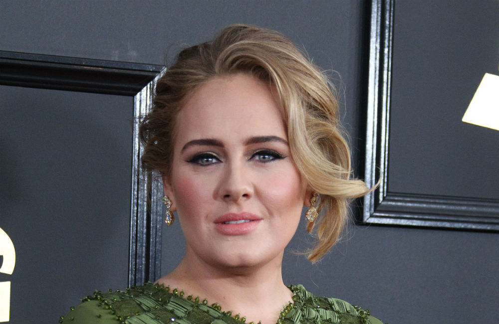 Adele humb personin e shtrenjtë pas betejës me kancerin