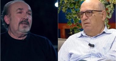 Ndarja nga jeta e Guljelm Radojës, kritiku i artit: Ishte njeri i thjeshtë, e thoshte mendimin hapur