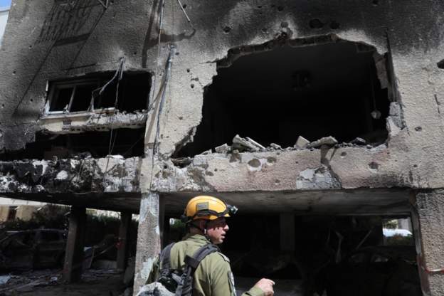Hamasi: Armëpushimi, fitore për palestinezët dhe humbje e Netanyahu