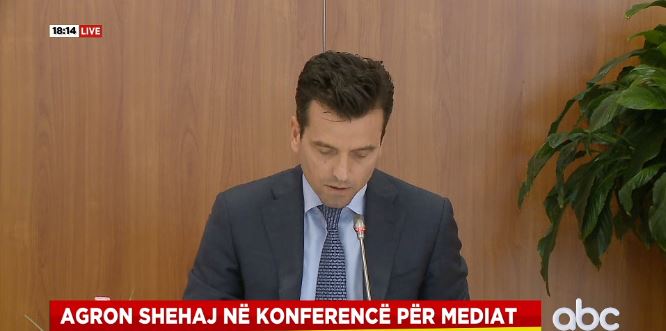 Shehaj: PD-së dhe Shqipërisë i duhet një udhëheqës i pakorruptuar