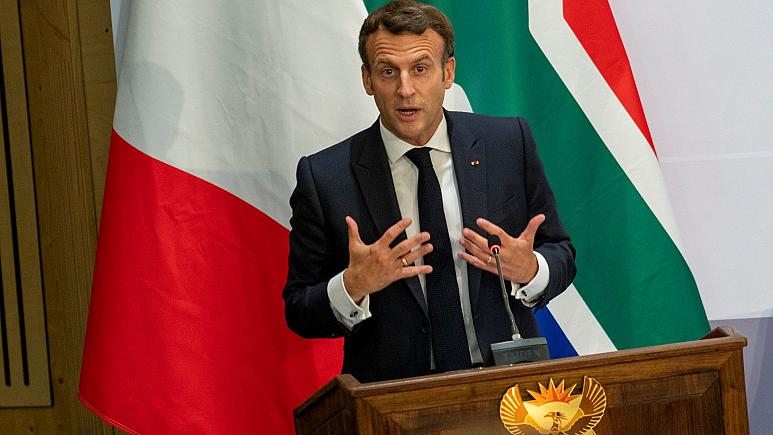 Grushti i dytë i shtetit në 9 muaj, Macron paralajmëron tërheqjen e trupave nga Mali