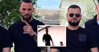 “O më vdektë goca”, dëshmitari tregon reagimin e Mariusit pasi vrau shokun: Mehmetin e lanë në makinë