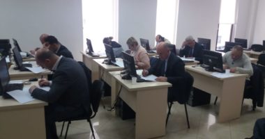 Gara për hetues te “FBI-ja shqiptare”, kandidatët që kaluan testin, BKH: Mos harroni atletet e pijet