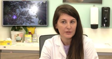 Dielli “po nxehet”, rriten rastet me melanomë, këshillat e mjekes: Kujdesi që duheni të bëni