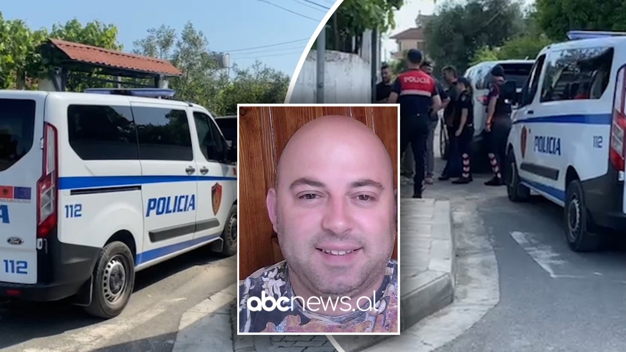 Policia pas derës me dorën në këmbëz, bilanci i operacionit për vrasjen e Çakës në Elbasan