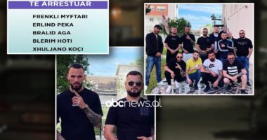 Qëlloi shokun për vdekje, bie pretendimi i autorit: Arma është e tij