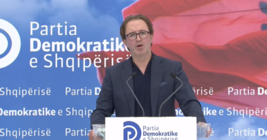 “KAS të mos mohojë të drejtën për transparencë”, Alizoti: Masakra elektorale në Berat s’do të njihet