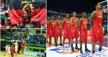 “Talent, pasion dhe fitore”: Basketbollin në ADN, Angola “mbretëresha” e Afrikës