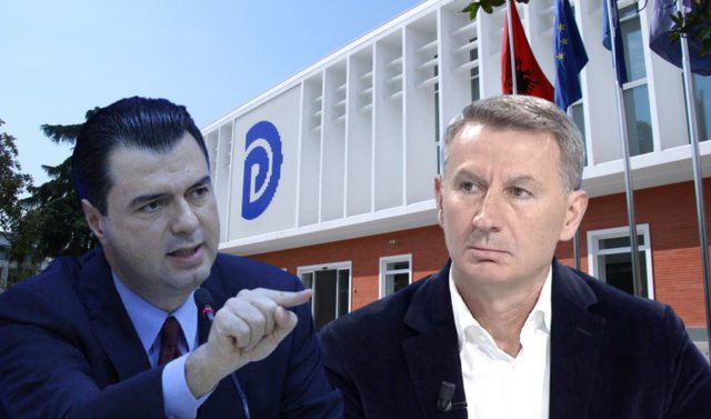 PD mbledh kryesinë, Kadilli i kërkoi dorëheqjen, Basha: Shqiptarët e votuan ndryshimin me zemër