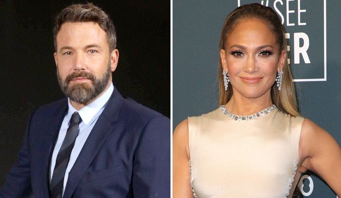 Pas ribashkimit me Ben Affleck, Jennifer Lopez merr vendimin e rëndësishëm