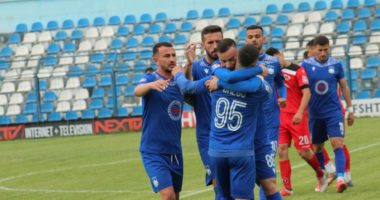 Salihi “i fundit i mohikanëve”, Bregu betejë me Eze dhe Ibraimin