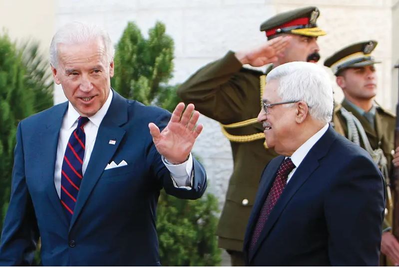 Biden mund t’i japë fund konfliktit Izrael-Palestinë