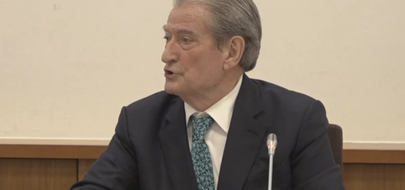 Berisha padi për shpifje kundër Blinken, çfarë thuhet në aktin për të drejtat e njeriut