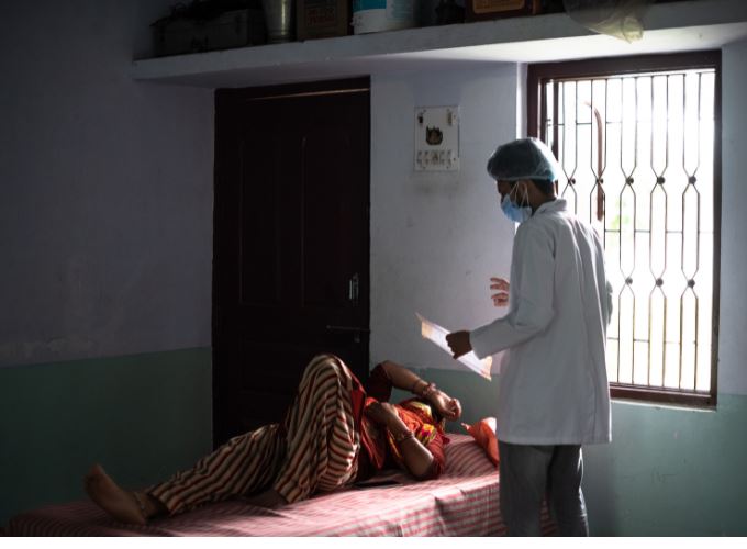 Mbi 3 mijë viktima në 24 orë në Indi