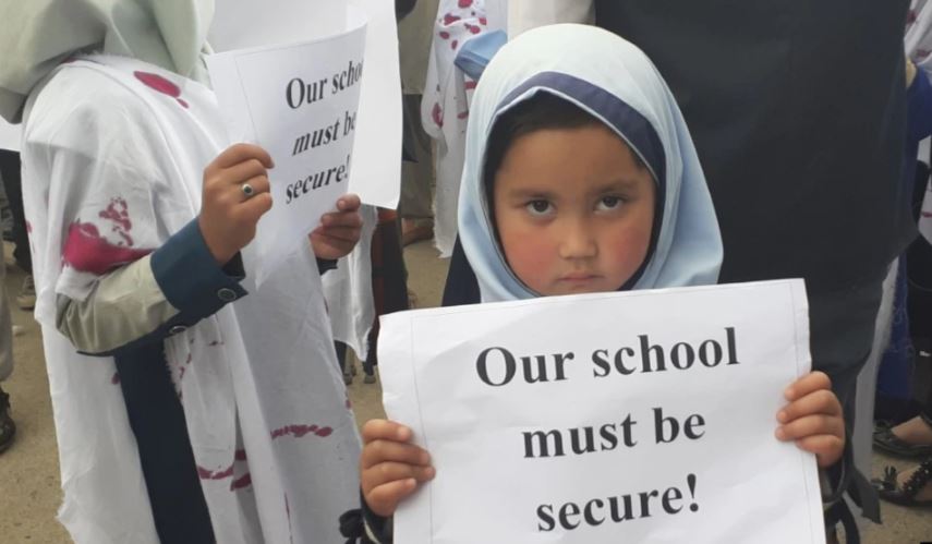 Shkon në 100 numri i viktimave nga sulmi në një shkollë në Kabul