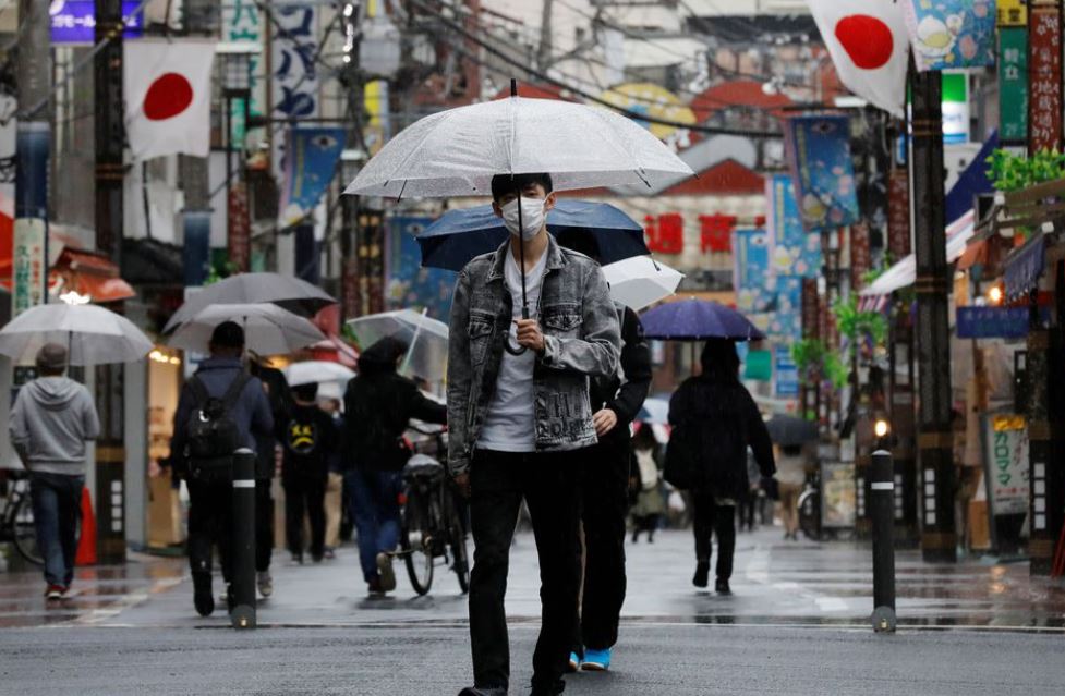 Rritja e rasteve me Covid-19, Japonia zgjat gjendjen e jashtëzakonshme