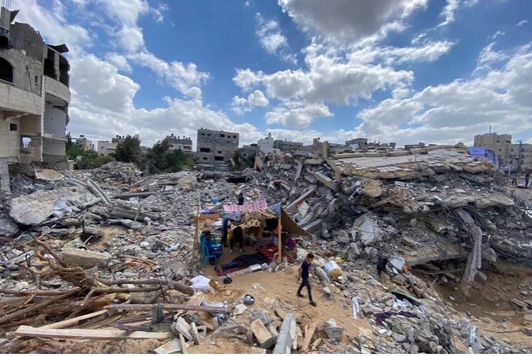 OKB heton për krime lufte të Izraelit gjatë konfliktit të fundit në Gaza