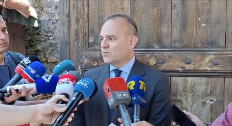 OSCE Ambassador: Soon we will have the final report of 25th April elections