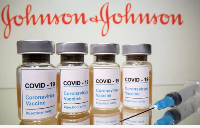 Danimarka pezullon vaksinën Johnson&Johnson