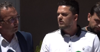 I vdiqën prindërit dhe gjyshja pas helmimit nga kërpurdhat, djali: Mjekët e neglizhuan, pse ngordhi qeni