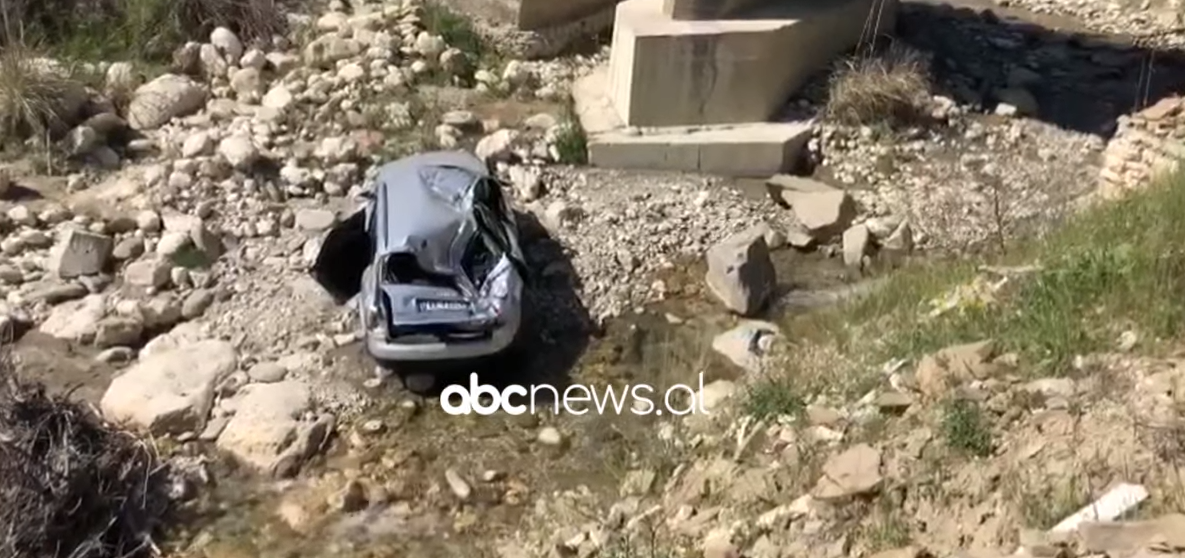 Makina e saj ra nga ura në lumin Osum, kush është shoferja 28-vjeçare, punonjëse e Bashkisë Poliçan