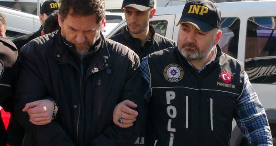 “Balkan’s Escobar”, SPAK demands dismissal of Met Kanani’s case