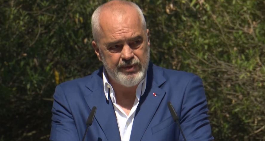 Rama: We will consult with the DP for the new president – Abc News