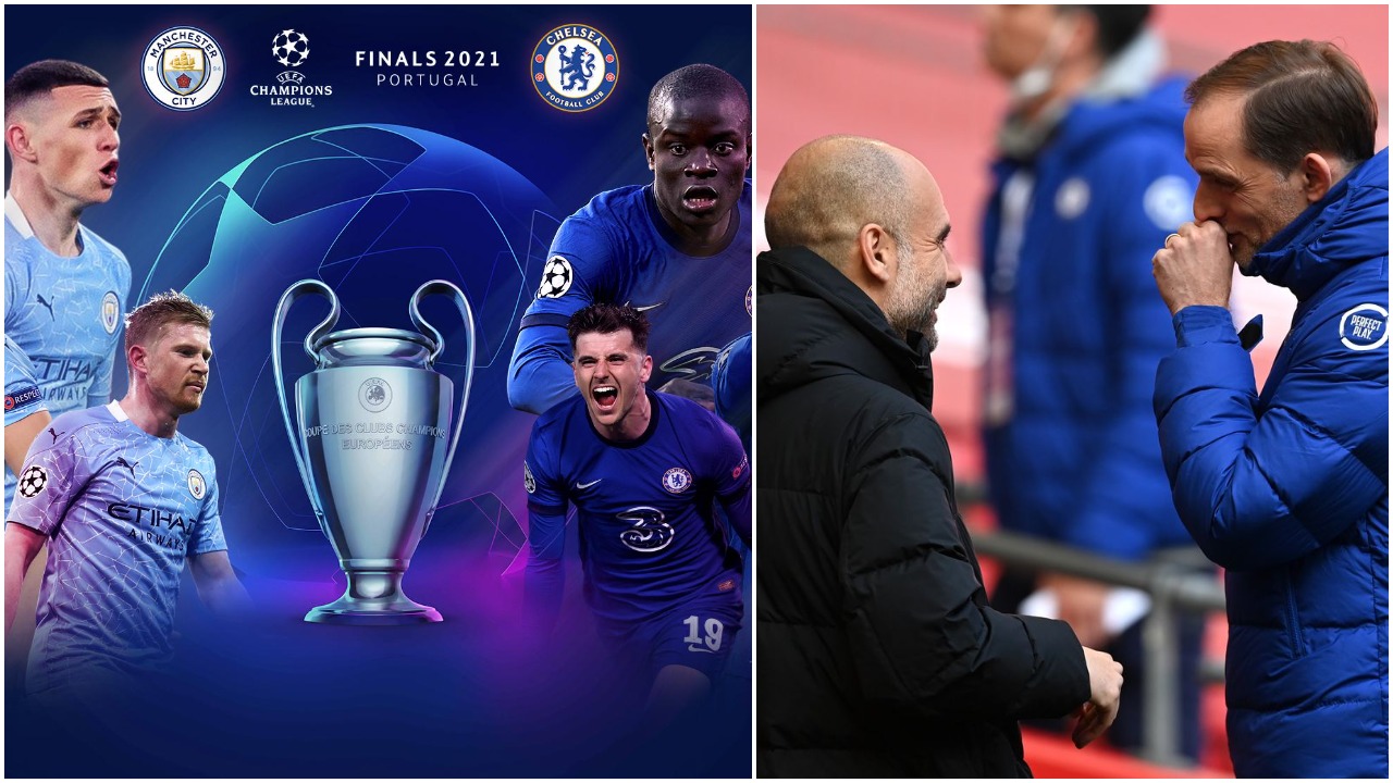 Finalja e Champions/ City për të shkruar historinë, Chelsea gati ta pengojë