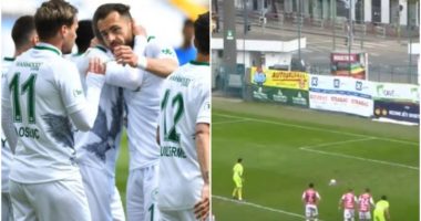 VIDEO/ Shënojnë Bytyqi e Qose, Cikalleshi i pafat. Celina humbet qetësinë