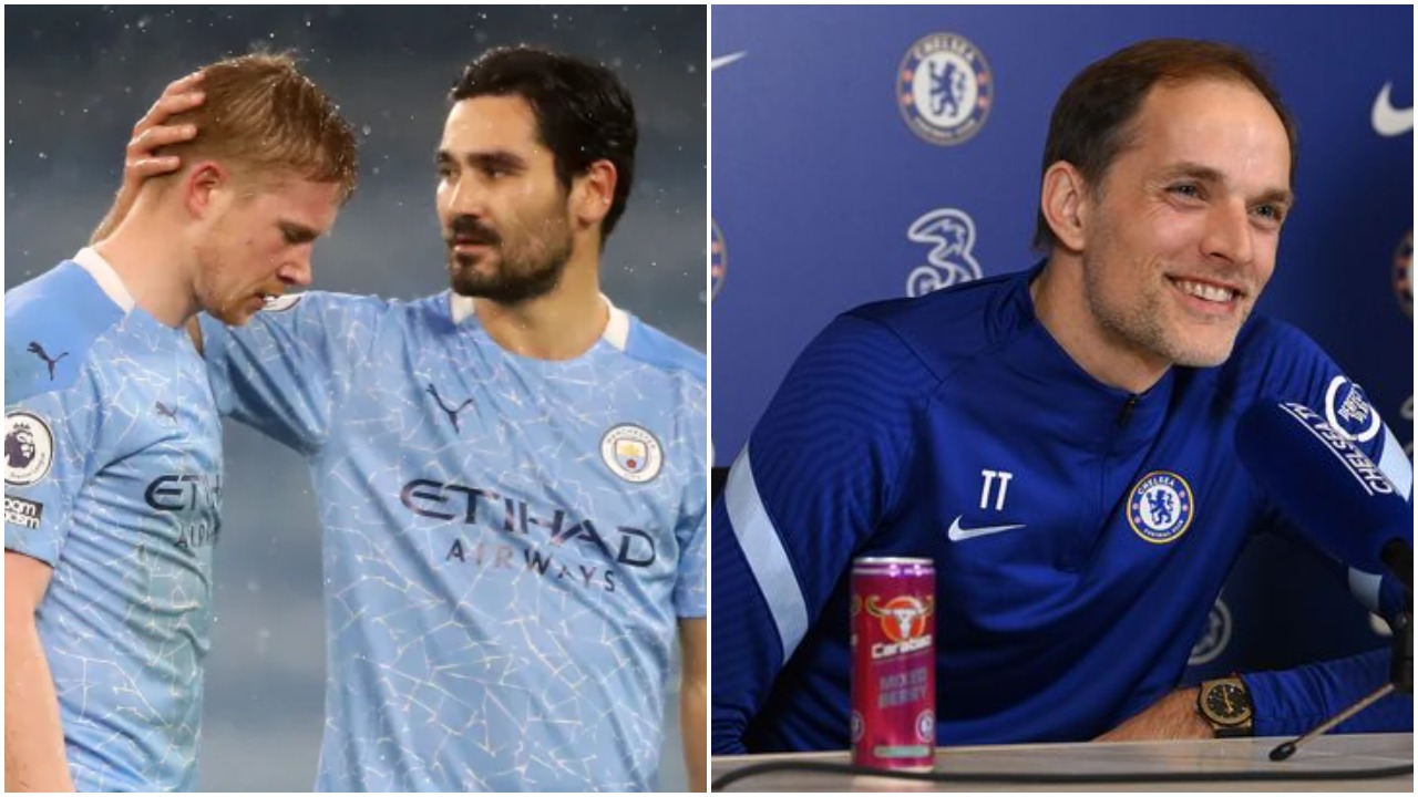 VIDEO/ Ylli i mesfushës tremb City, Tuchel zbavit Chelsea duke imituar Guardiolën