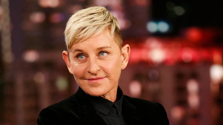 “Ishte koha për t’i dhënë fund”, DeGeneres flet për mbylljen e programit pas dy dekadash