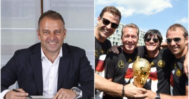 Flick: Gjermania ka nevojë për entuziazëm, jam plot ide dhe dëshira