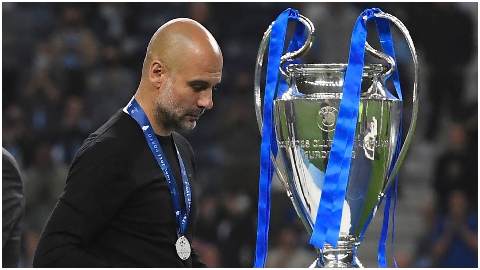 Guardiola: Djemtë ishin fantastikë, do shihemi sërish në finalen e Champions