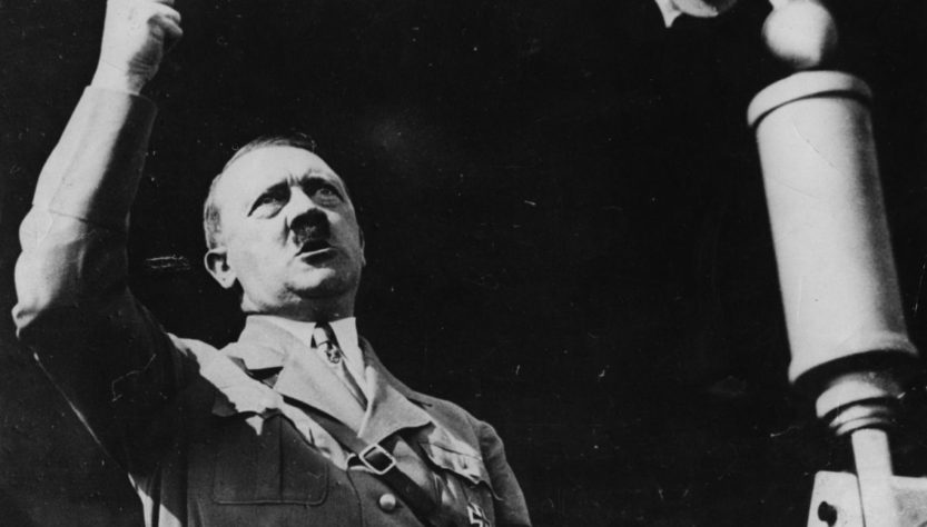 Zbulohet jeta intime e Hitlerit dhe praktikat ekstreme seksuale