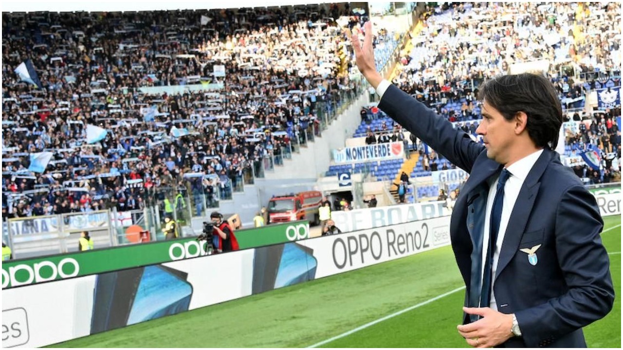 Inzaghi zëvendësuesi i Contes te kampionët, edhe Napoli gjen trajnerin e ri