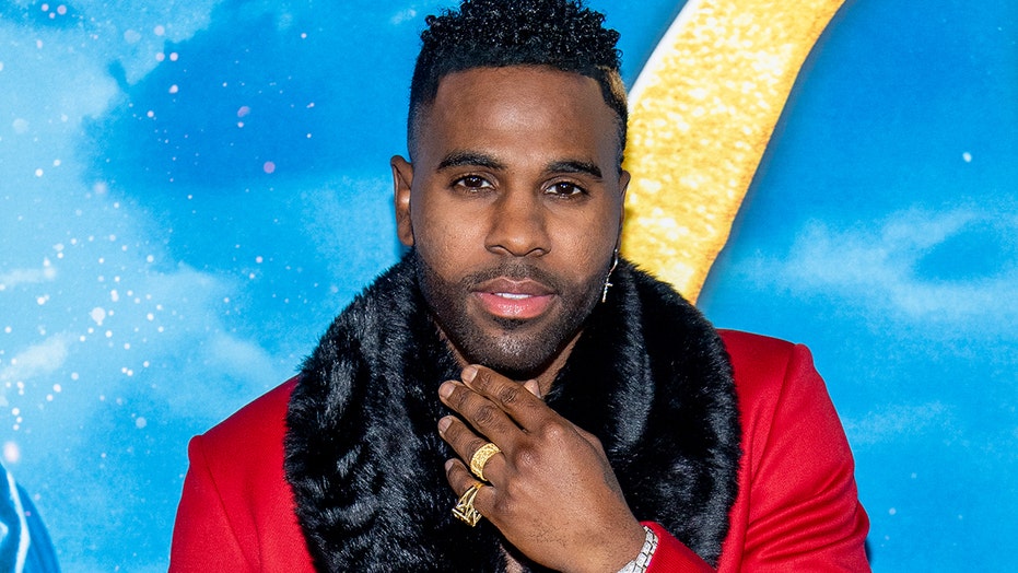 U bë baba për herë të parë, Jason Derulo surprizon me emrin që i ka vendosur djalit