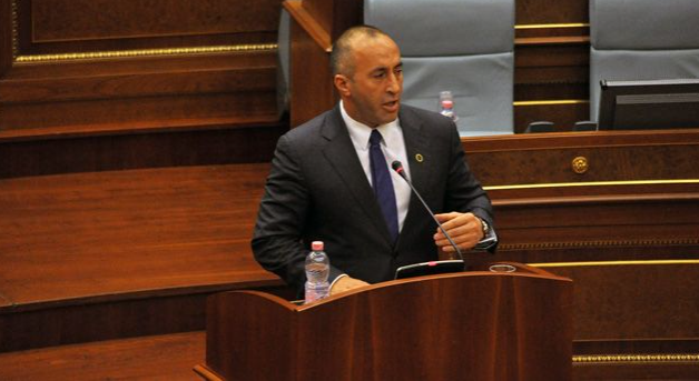 Vizita në Bruksel, Haradinaj-Kurtit nga Kuvendi: Mos je agjent i Serbisë?