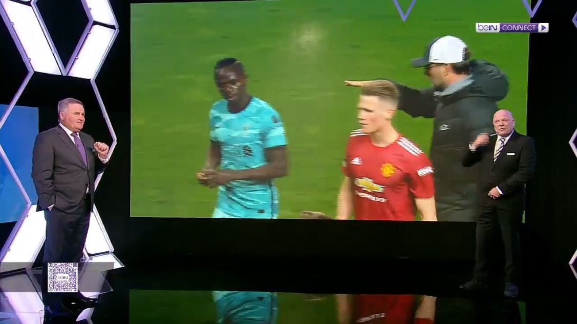 VIDEO/ Sadio Mane i tërbuar, gjesti ndaj Klopp bëhet viral në internet