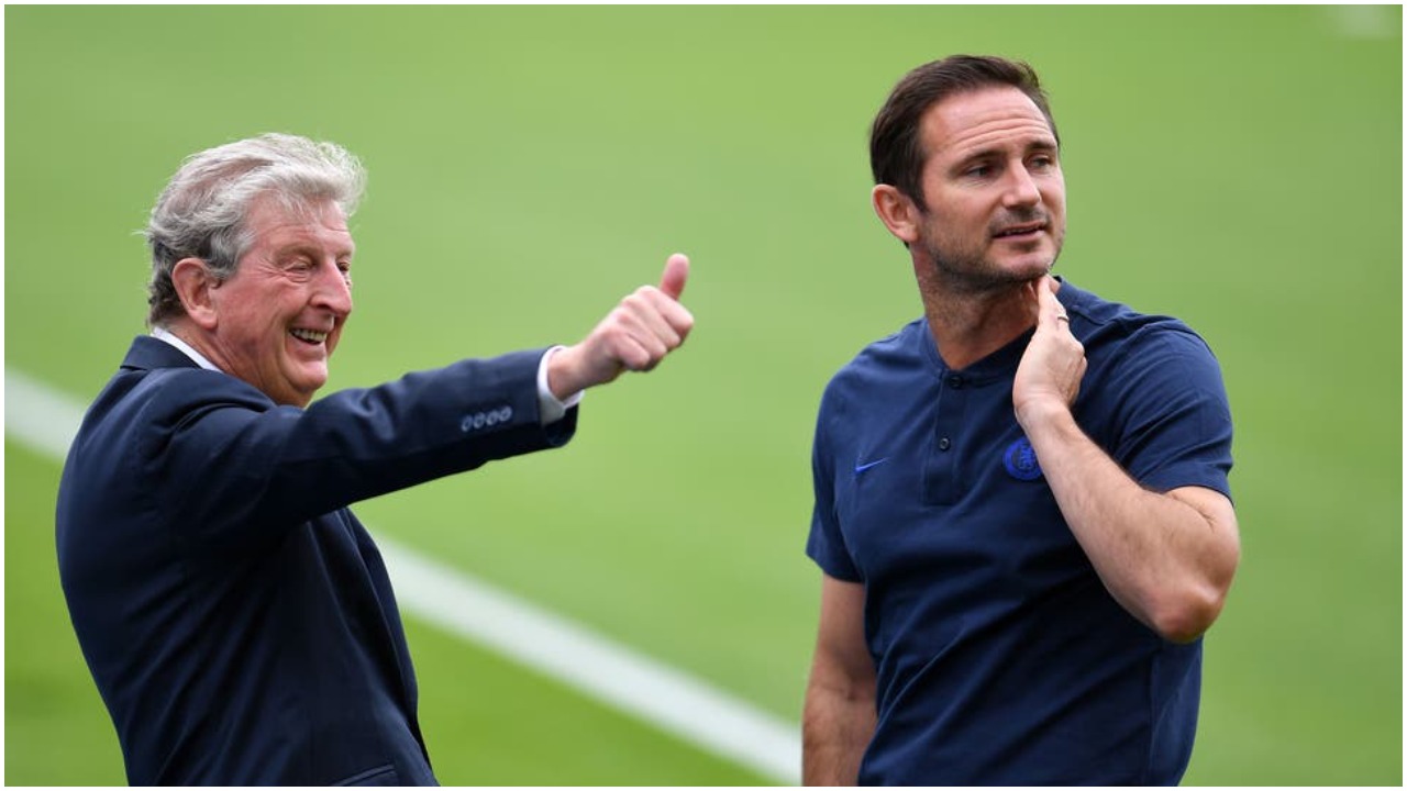 Lampard dëshira kryesore, projektohet rikthimi në Premier League