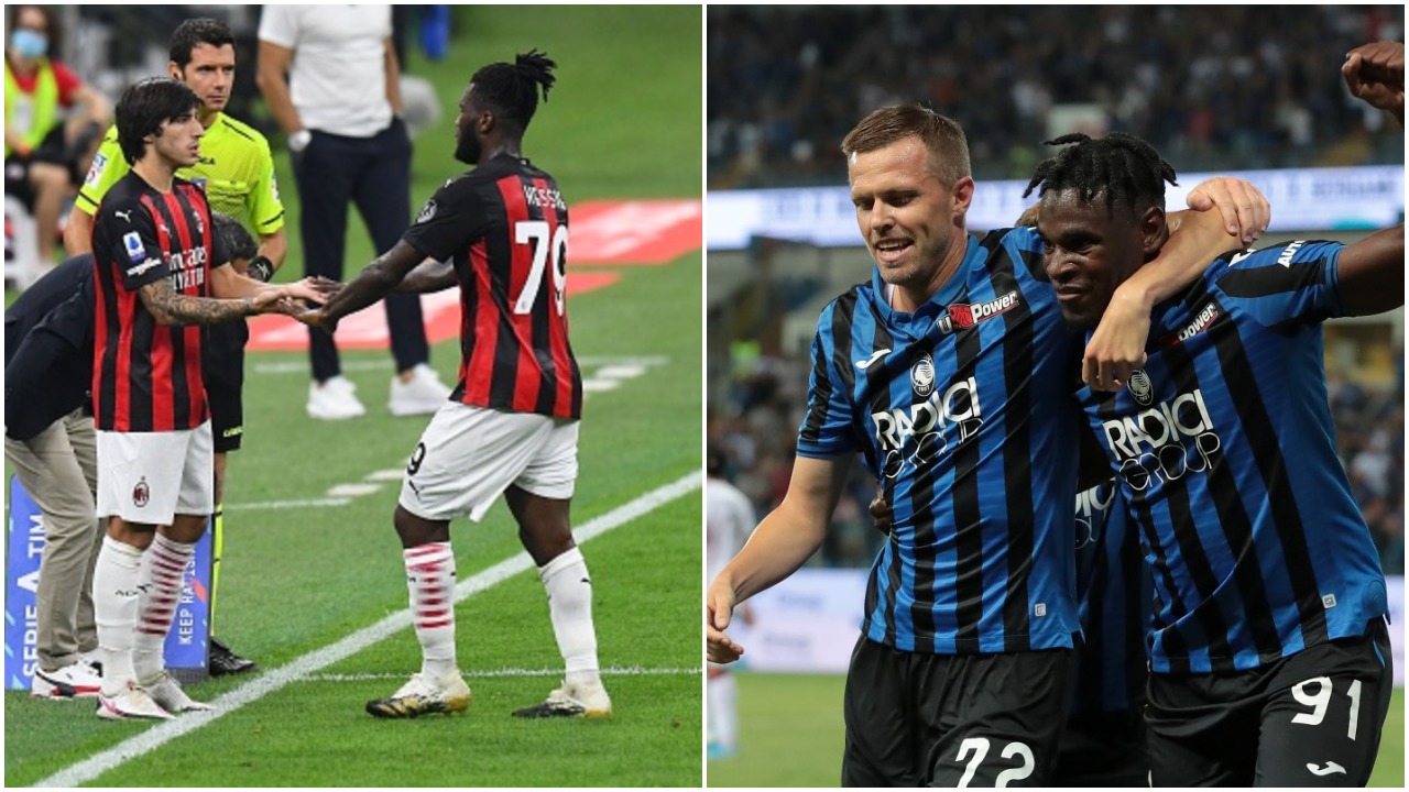 Milani merr vendim për Tonalin, merkato tek Atalanta për sulmin