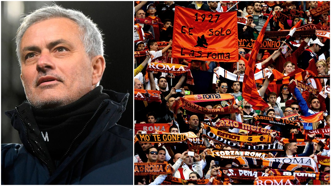 “Lider, e dua në skuadër”, Mourinho “urdhër” Romës t’i sjellin një shqiptar