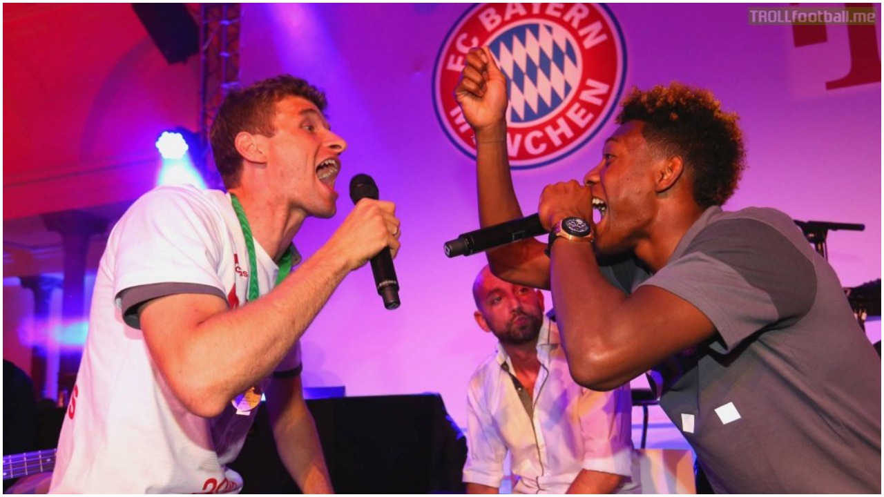 Ndarja me Alaba, Muller: Do pendohesh, nëse përballemi përgatitu për shkelma