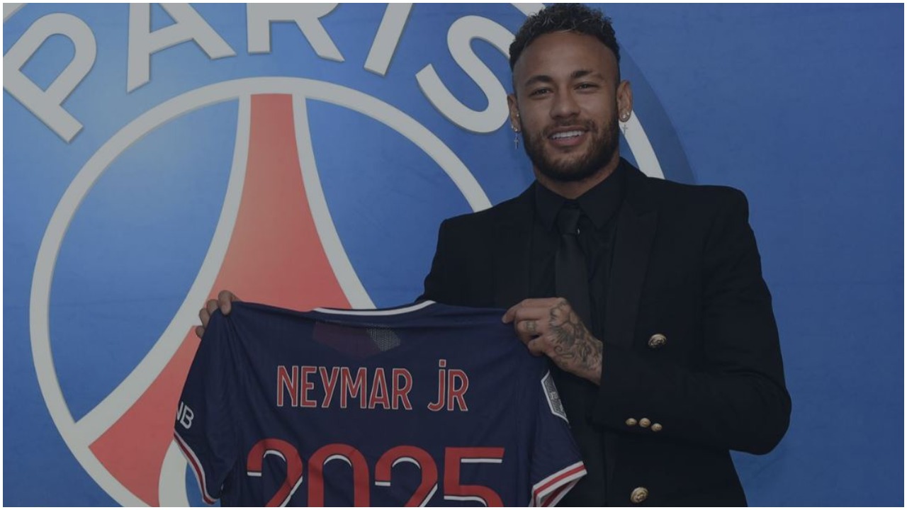 Al-Khelaifi: Krenarë për rinovimin, Neymar do vijojë të lumturojë tifozët