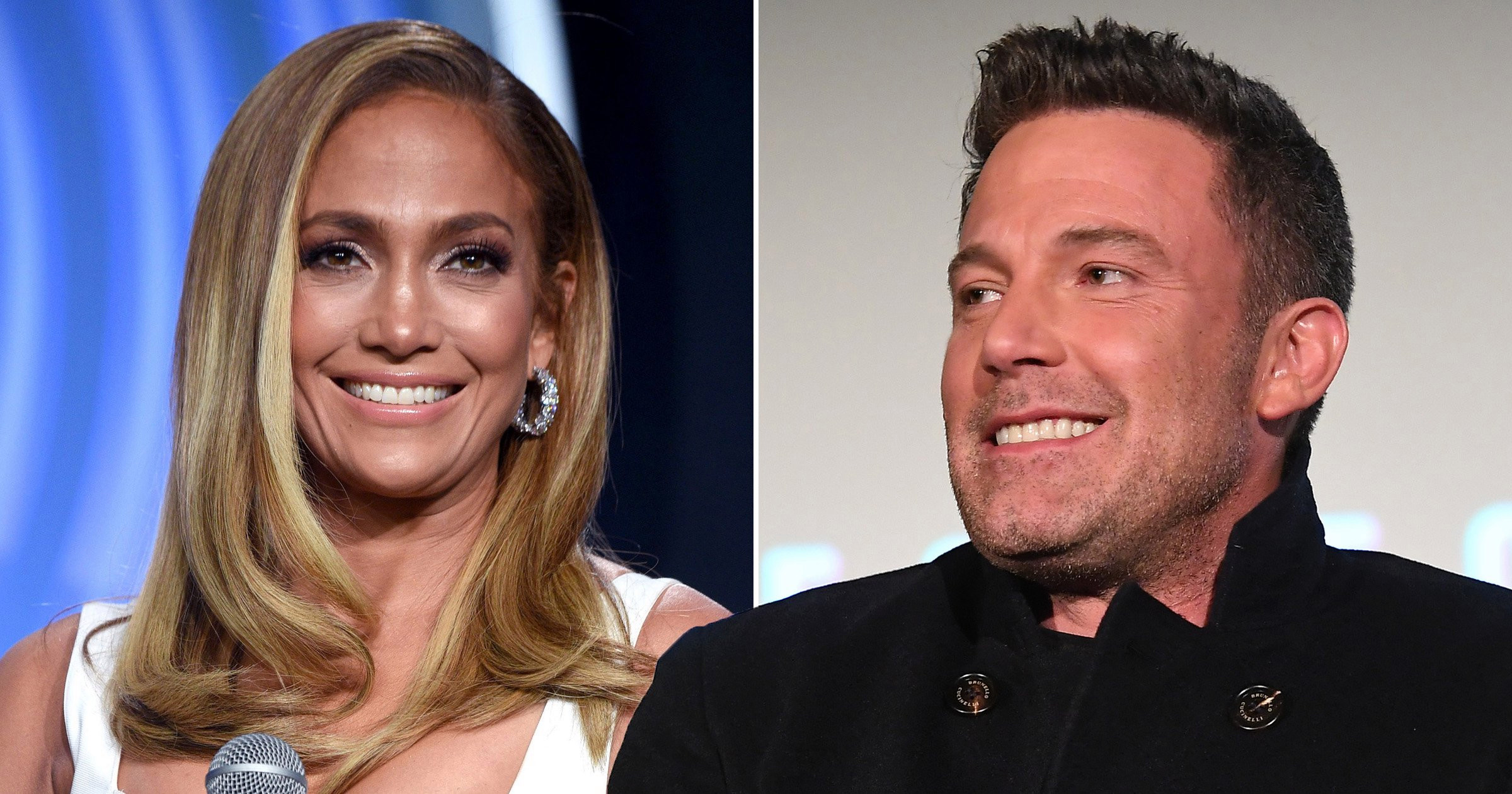 E konfirmuar, Jennifer Lopez dhe Ben Affleck rikthehen së bashku