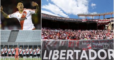 25 mungesa: River Plate në emergjencë, një mesfushor do luajë si portier