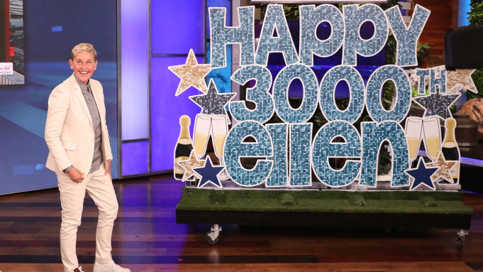 Ellen DeGeneres njofton fundin e emisionit të saj pas 19 vitesh: Më duhet diçka e re