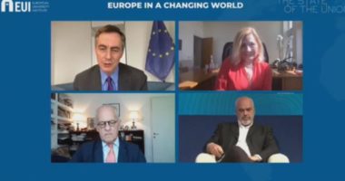 “Turqia, kyç për sigurinë në BE”, McAllister pas deklaratës së Ramës: Erdogan të kuptojë fajin e vet