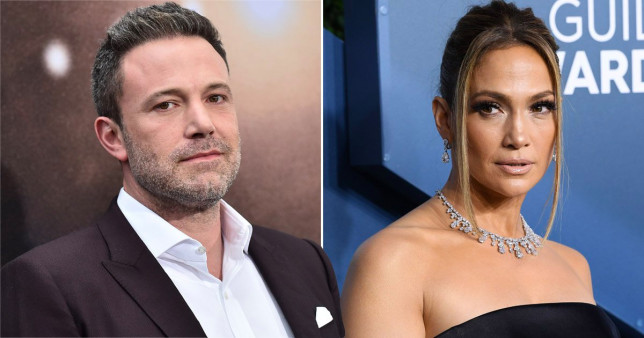 Jennifer Lopez gjeti ngushëllim tek ish-i, si qëndron e vërteta e raportit me Ben Affleck