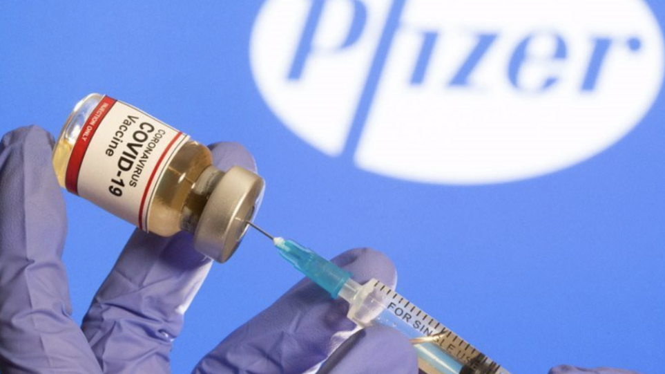 Pfizer kërkon miratimin e vaksinës  për fëmijët 12-15 vjeç në Britani