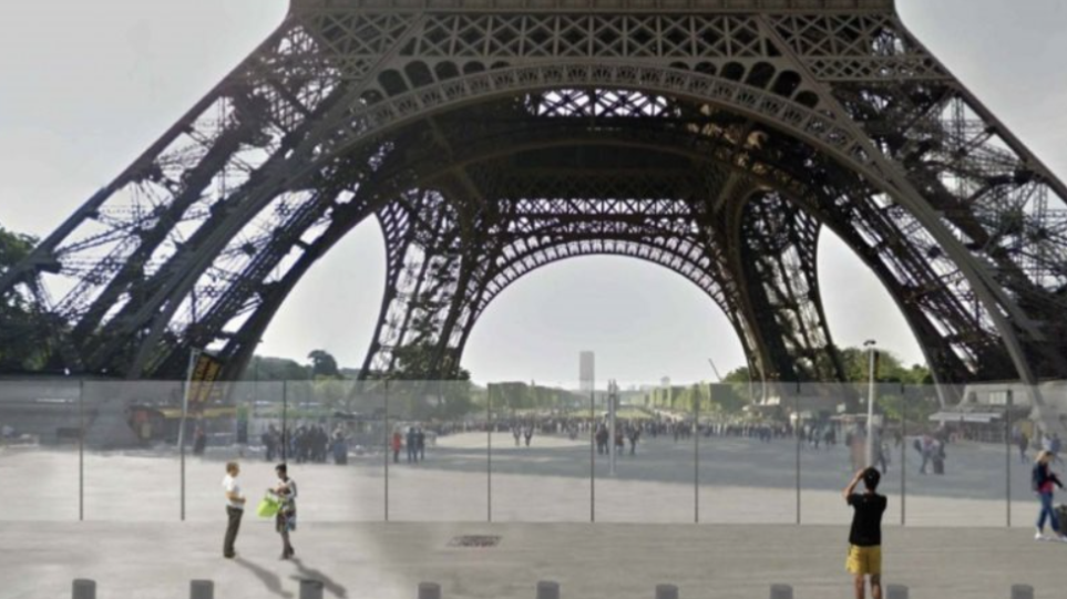 Pas disa muajsh e mbyllur, kulla Eifel do të rihapet për vizitorët në korrik